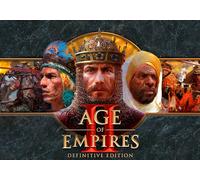 Age of Empires II: Definitive Edition (PC) Steam Key - EU