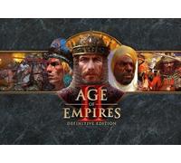 Age of Empires II: Definitive Edition (PC) Steam Key - GLOBAL
