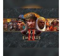 Age of Empires II: Definitive Edition (PC / Xbox One / Xbox Series X|S) Microsoft Store Key - ARGENTINA