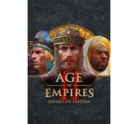 Age of Empires II: Definitive Edition: Return of Rome Bundle Steam (PC) Key EUROPE