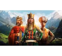 Age of Empires II: Definitive Edition - The Mountain Royals Steam Worldwide PC