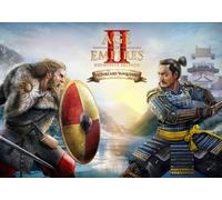 Age of Empires II: Definitive Edition Victors and Vanquished (DLC) (DLC) (PC) Steam Key - GLOBAL