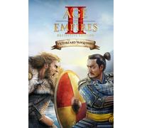 Age of Empires II: Definitive Edition Victors and Vanquished (DLC) PC/XBOX LIVE Key EUROPE