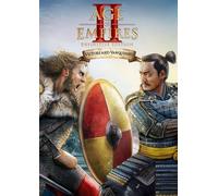 Age of Empires II: Definitive Edition - Victors and Vanquished PC - DLC
