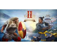 Age of Empires II: Definitive Edition - Victors and Vanquished Steam Worldwide PC