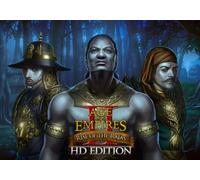 Age of empires II HD - Rise of the Rajas (DLC) (PC) Steam Gift - GLOBAL