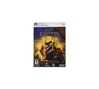Age of Empires III: Colecci n completa - PC