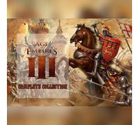 Age of Empires III: Complete Collection (PC) Steam Key - EU