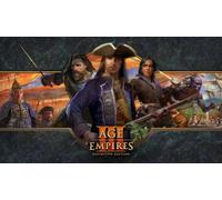 Age of Empires III: Definitive Edition Microsoft Store US PC