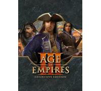 Age of Empires III: Definitive Edition Windows 10 PC (WW)