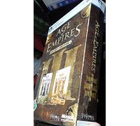 Age of Empires III - Gold Edition [Importación alemana]