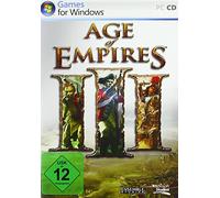 Age Of Empires III [Importación Alemana]