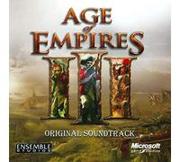 Age of empires iii - Original soundtrack
