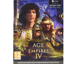 Age of Empires IV [Twister Parent]