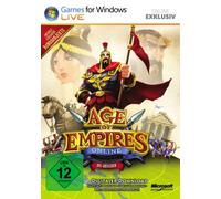 Age Of Empires Online: Die Griechische Zivilisation [Importación alemana]