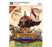 Age of Empires: Online (PC CD) [Importación inglesa]