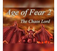 Age of Fear 2: The Chaos Lord Gold (PC) Steam Key - EU