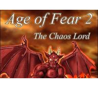 Age of Fear 2: The Chaos Lord Gold (PC) Steam Key - GLOBAL