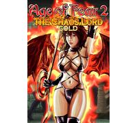Age of Fear 2: The Chaos Lord Steam (PC) Key GLOBAL