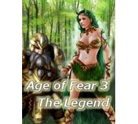 Age of Fear 3: The Legend (PC) Steam Key GLOBAL