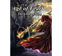 Age of Fear: The Undead King Steam Key GLOBAL