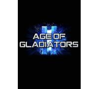 Age of Gladiators II: Death League (PC) Steam Key EUROPE