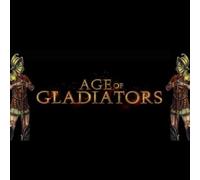 Age of Gladiators (PC) Steam Key - GLOBAL