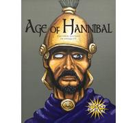 Age of Hannibal: Fast-Play Battles of Antiquity