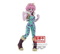 Age Of Heroes - My Hero Academia - Mina Ashido