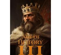 Age of History 3 (PC) - Steam Gift - EUROPE