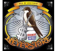 Neverstore - Age of Hysteria [Ltd.Edition]