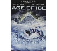 Age Of Ice (DVD) Bund Spry Hartley Ahmed Cipriano Urbas