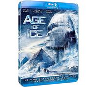 Age of Ice [Francia] [Blu-ray]