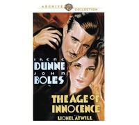 Age of Innocence [USA] [DVD]