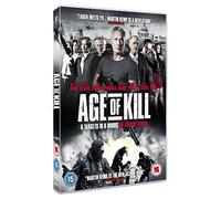 Age of Kill [DVD] [Reino Unido]