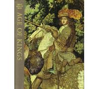 Age of kings (Great ages of man : a history of the world's cultures)