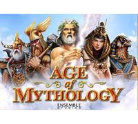 Age of Mythology EX plus Tale of the Dragon Edition (PC) Steam Gift - EU