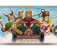 Age of Mythology EX: Tale of the Dragon (DLC) (PC) Steam Gift - EU