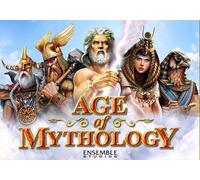 Age of Mythology: Extended Edition (PC) Steam Gift - EU
