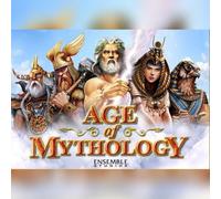 Age of Mythology: Extended Edition (PC) Steam Key - EU