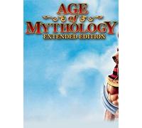 Age of Mythology Extended Edition Steam Gift GLOBAL