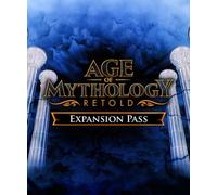 Age of Mythology: Retold - Expansion Pass (DLC) Steam Key (PC) GLOBAL