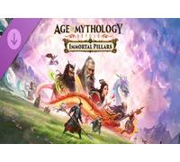Age of Mythology: Retold - Immortal Pillars (DLC) (PC) Steam Key - GLOBAL