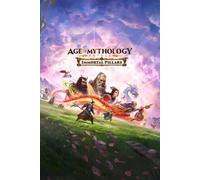 Age of Mythology: Retold - Immortal Pillars (DLC) Steam Key (PC) EUROPE