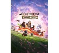 Age of Mythology: Retold - Immortal Pillars PC - DLC