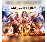 Age of Mythology: Retold (PC) Steam Key - EU