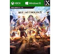Age of Mythology: Retold | Pre-Purchase (Xbox Series X/S, Windows 10) - Xbox Live Key - EUROPE