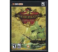 Age of Pirates: Caribbean Tales - PC