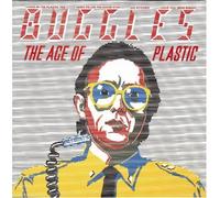 Age of Plastic +3 [Re-Issue]