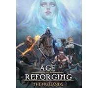 Age of Reforging: The Freelands (PC) - Steam Key - EUROPE